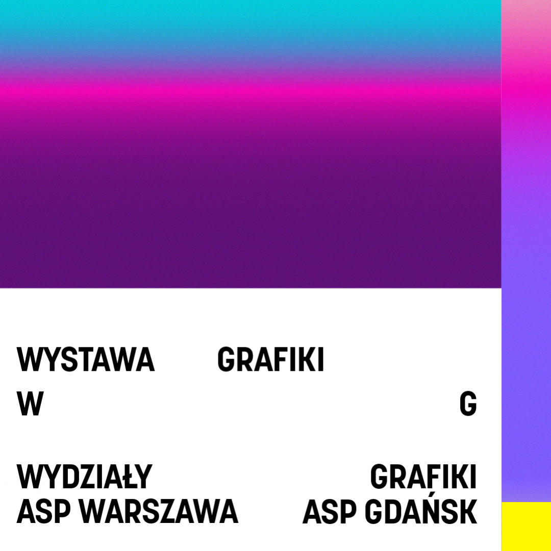 Wystawa Grafiki 
