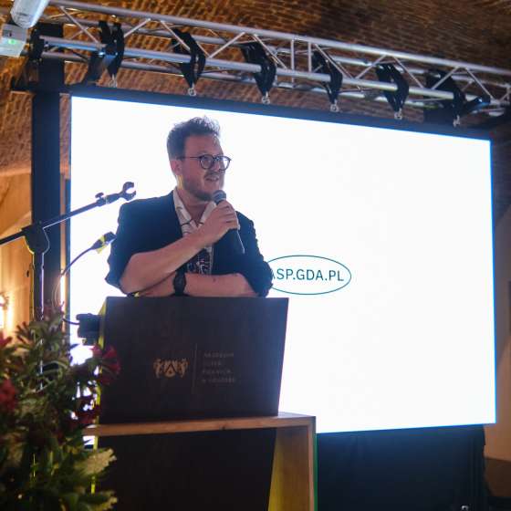 DyplomyFest. Festiwal Dyplomów Akademii Sztuk Pięknych w Gdańsku - 10