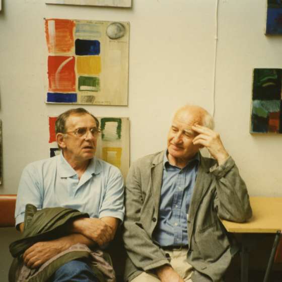 Hugon Lasecki i Franciszek Duszeńko, l. 2000. XXI w.