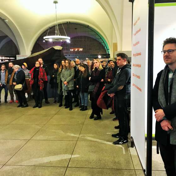 Wpis ukończony. Dyplomy 2018 - 12