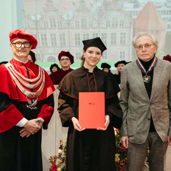 Inauguracja Roku Akademickiego 2025/2026 - 99