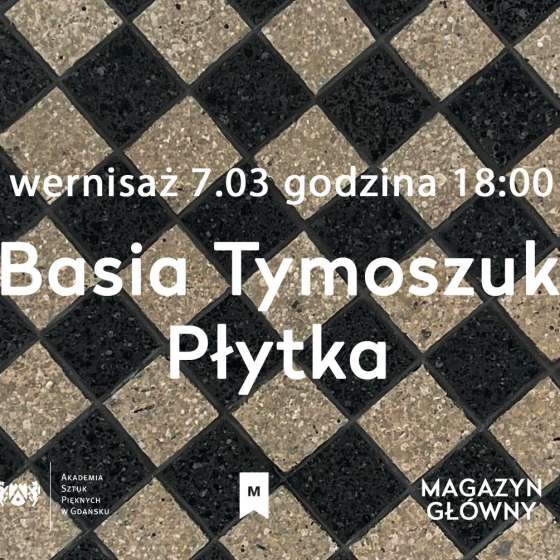Basia Tymoszuk 