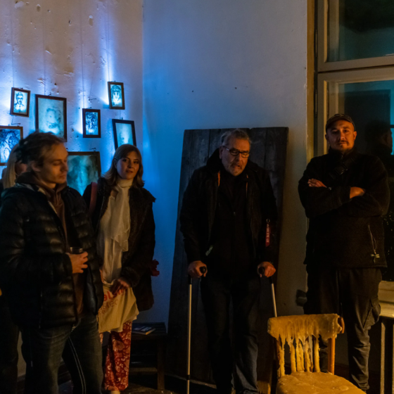 Dyplomanci z Willi Bergera – 2023 - 12