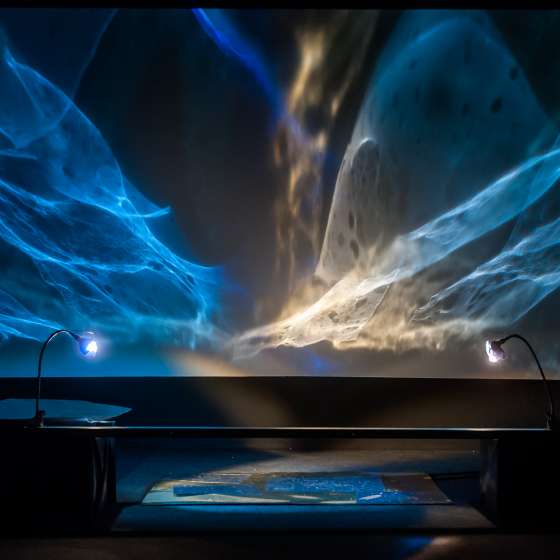 Light as a Creative Tool - 32