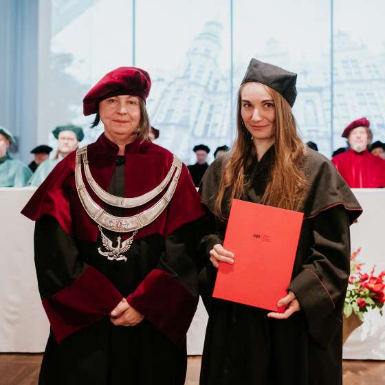 78 lat ASP, Święto Uczelni - fotorelacja - 62
