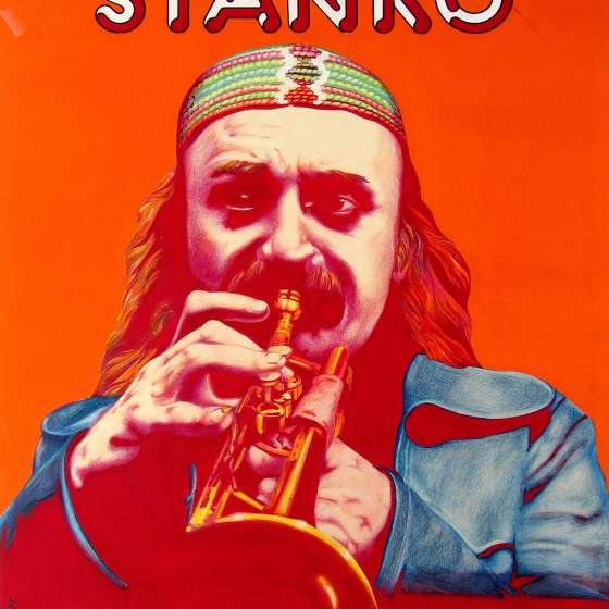 Tomasz Stańko, Zdzisław Walicki