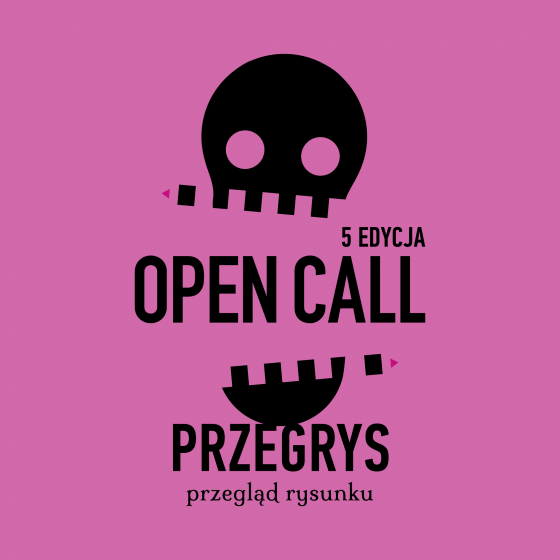 PRZEGRYS 2025 - Międzywydziałowy Przegląd-Konkurs Rysunku Studenckiego