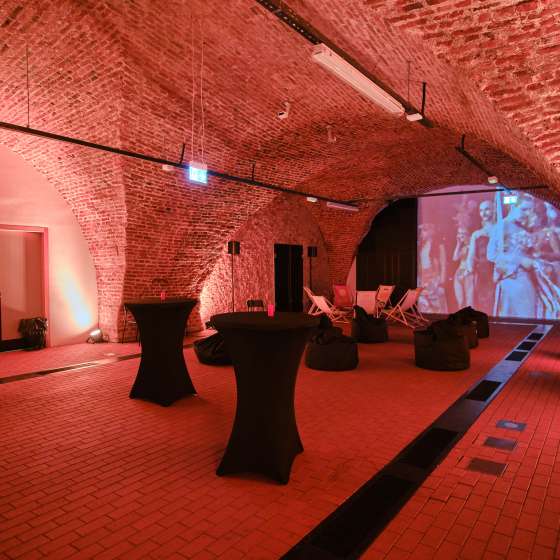 Gala jubileuszowa w formule koktajlowej dla 350 osób