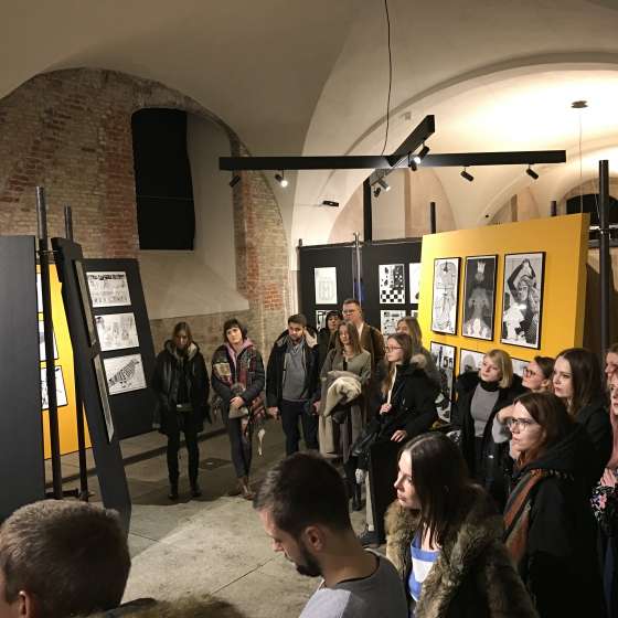 Festiwal sitodruku czyli Trisity vol. 2  - 16