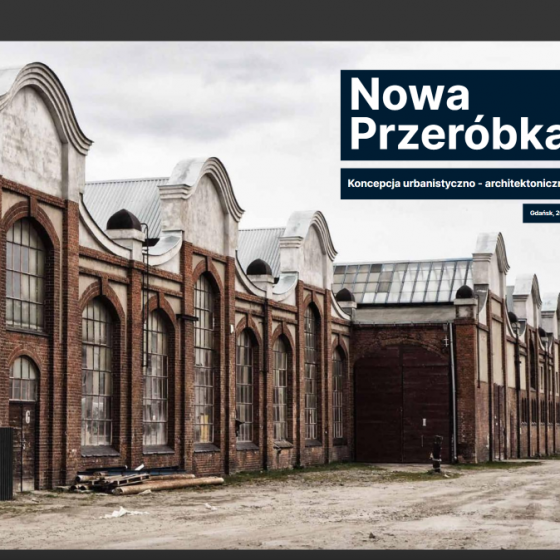 Nagroda Główna TUP 2022 dla absolwenta APK - 1