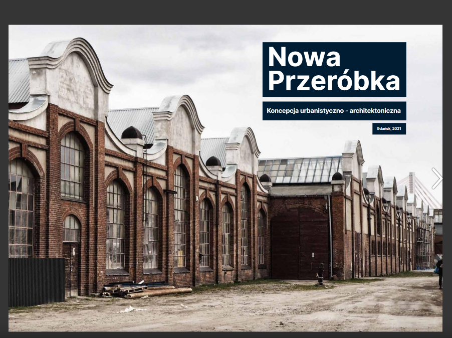 Nagroda Główna TUP 2022 dla absolwenta APK