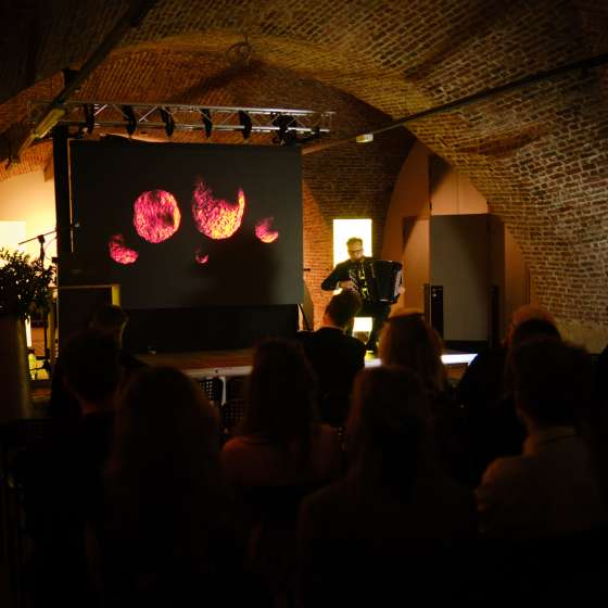 DyplomyFest. Festiwal Dyplomów Akademii Sztuk Pięknych w Gdańsku - 39