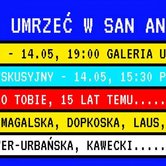 Żyć i umrzeć w San Andreas