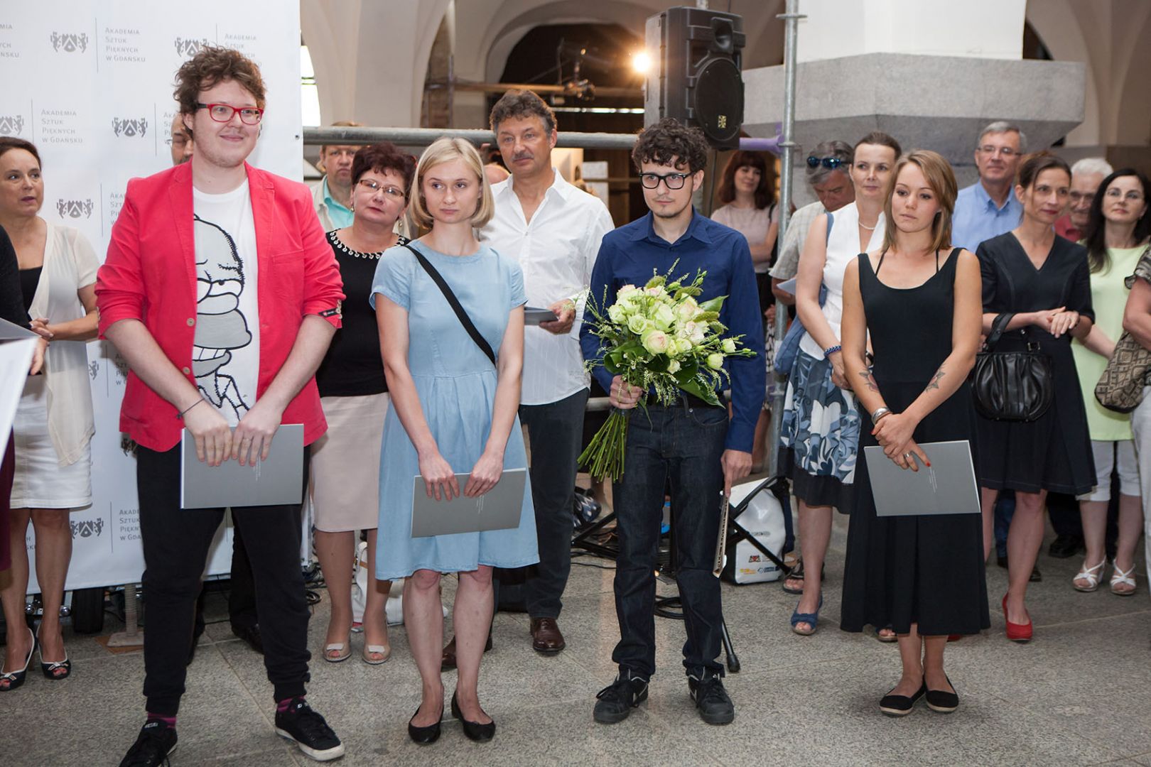Laureatki i Laureaci