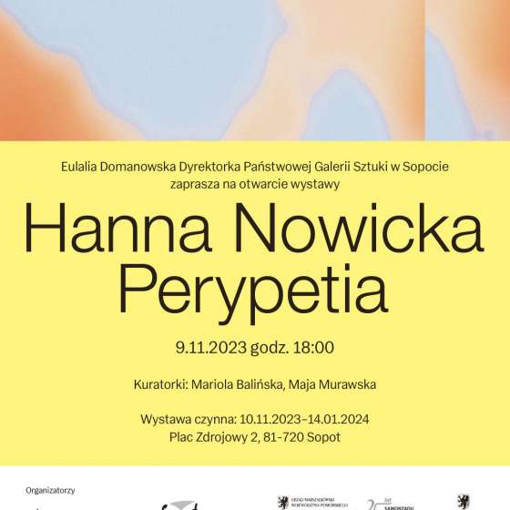 Hanna Nowicka 