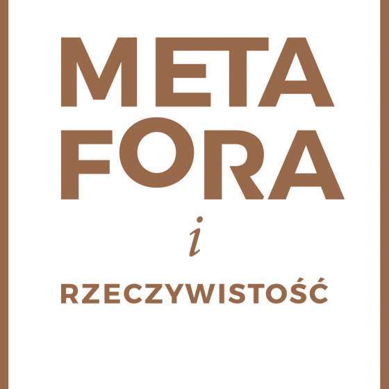 Metafora i rzeczywistość