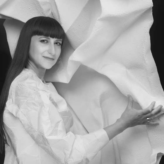 UDRAPOWANE Agnieszka Leszczyńska-Mieczkowska (a.k.a. AINA) - 4