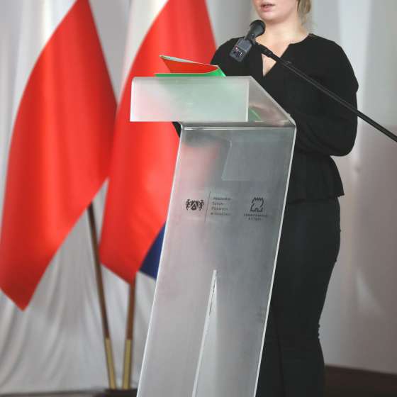 Inauguracja Roku Akademickiego 2020/2021 - 21