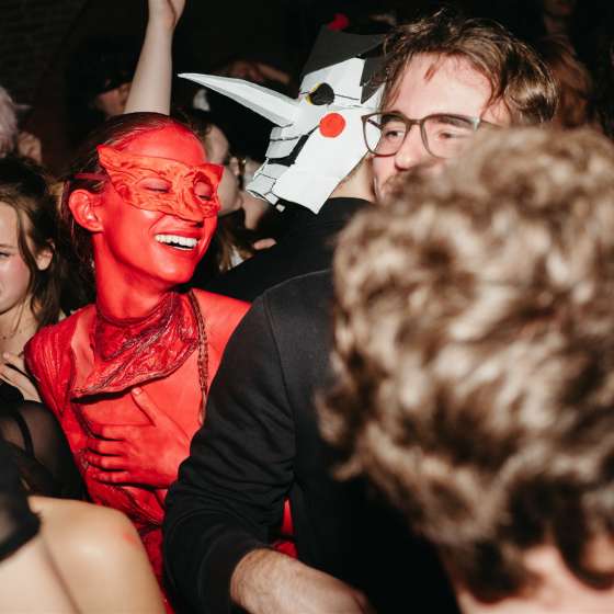 „Akademia to my”. Tak świętowaliśmy 80-lecie ASP Gdańsk - 183