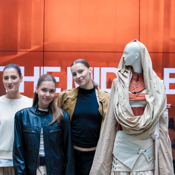 Fashion Starter 2026: Zakończyła się 6. edycja warsztatów ASP w Gdańsku i LPP - 54