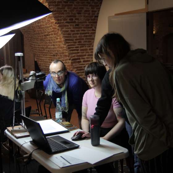 EKO Animation Slam 2023 | Festiwal Animacji Żywej - 4