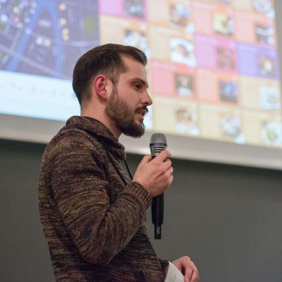 Projektowanie w świecie idei 2016/2017 | Abelard Giza