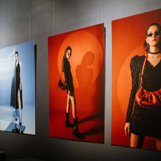 Fashion Starter. Wystawa - 5