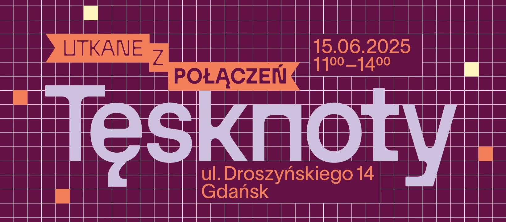 Utkane z połączeń: Tęsknoty | wernisaż 