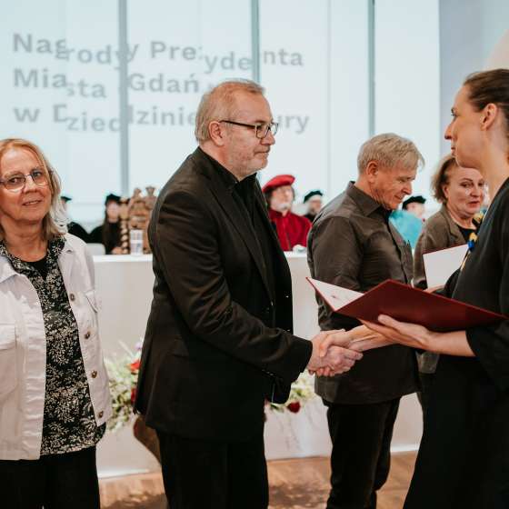 Święto Uczelni - 76 lat - 33