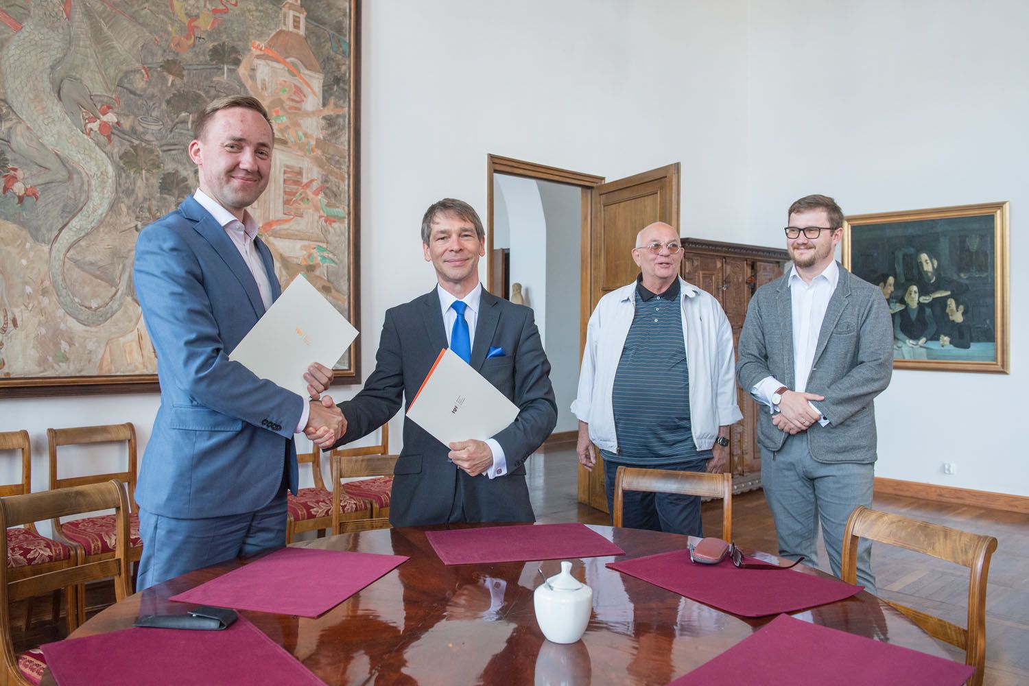 Nowe oblicze Władysławowa