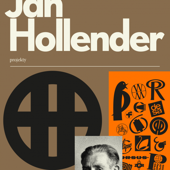 JAN HOLLENDER – Projekty