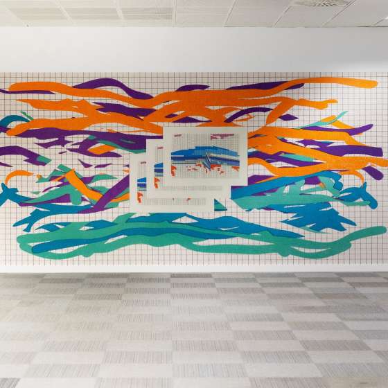 ASP Gdańsk na Biennale Sztuki Uniwersyteckiej – Art Week 2025 na Majorce - 5