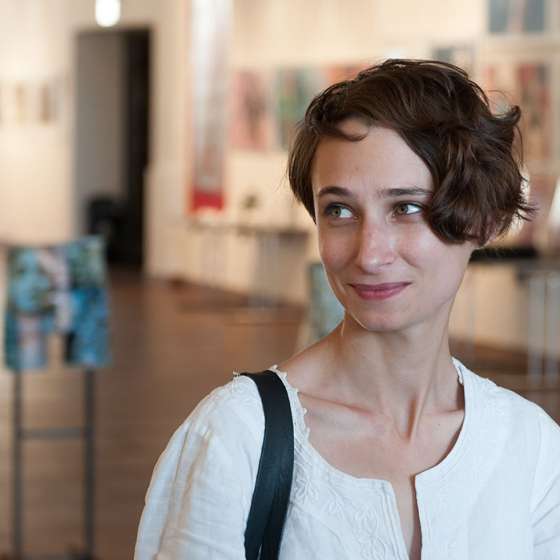Wystawa Katedry Grafiki Artystycznej ASP we Wrocławiu