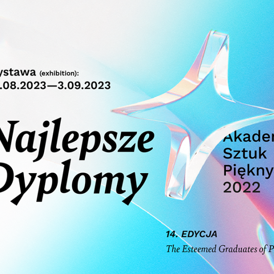 Najlepsze Dyplomy ASP 2022 - 1