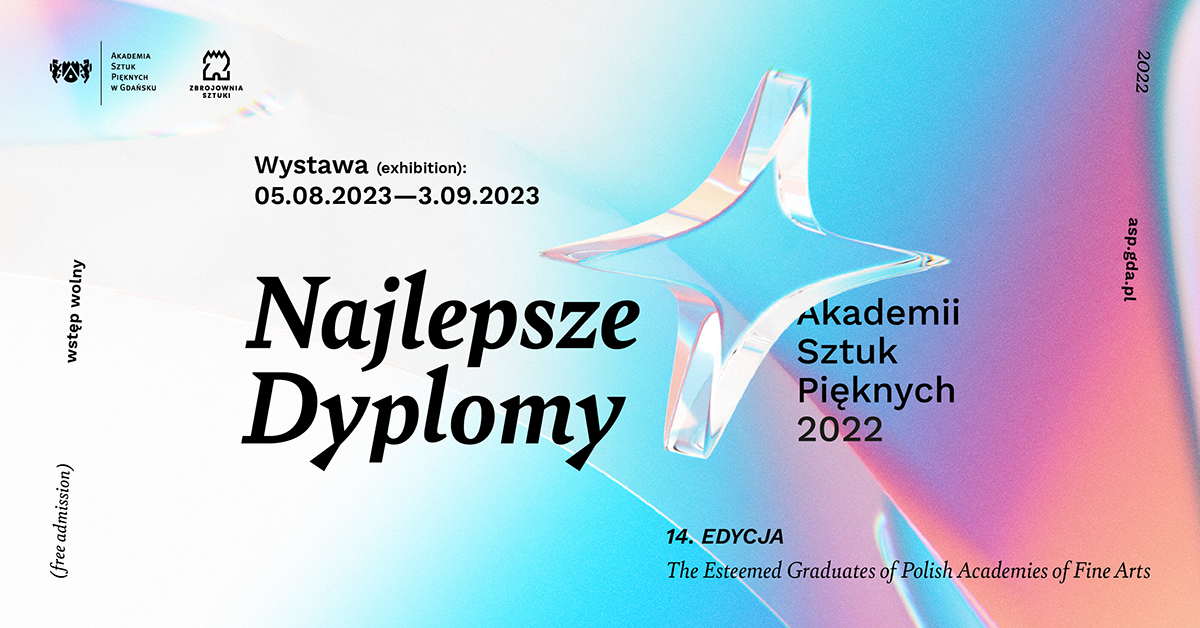 Najlepsze Dyplomy ASP 2022