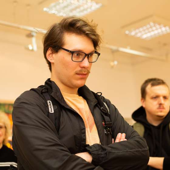 Sławomir Witkowski 