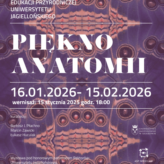 Na pograniczu światów: Piękno Anatomii - 1
