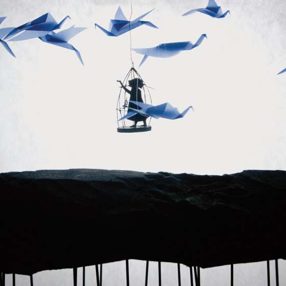 Film animowany pt: 