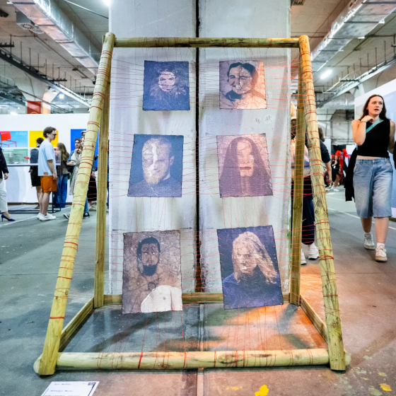 Art'em All 5  - 19