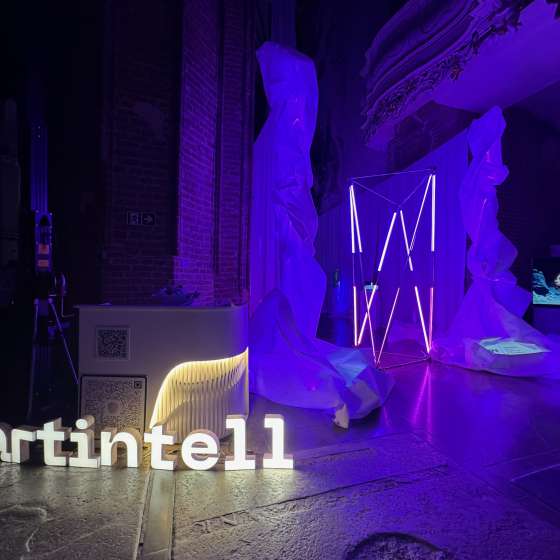 ArtIntell vol. 4 w Gdańsku - 41