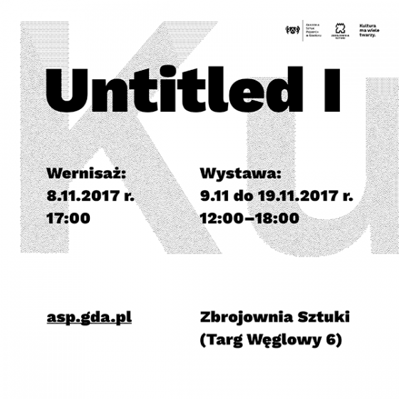 Untitled I