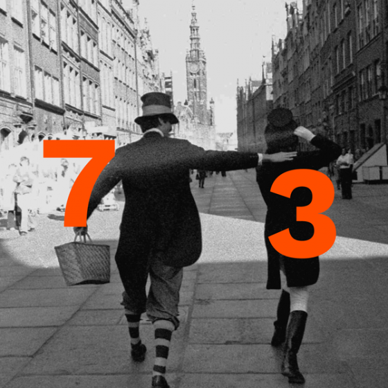 73. rocznica powstania ASP w Gdańsku