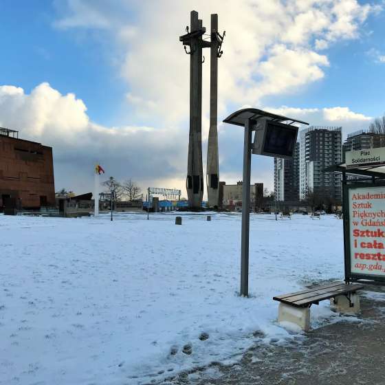 Sztuka. I cała reszta. - 2