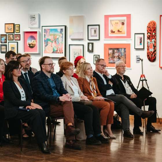 Inauguracja Roku Akademickiego 2025/2026 - 28