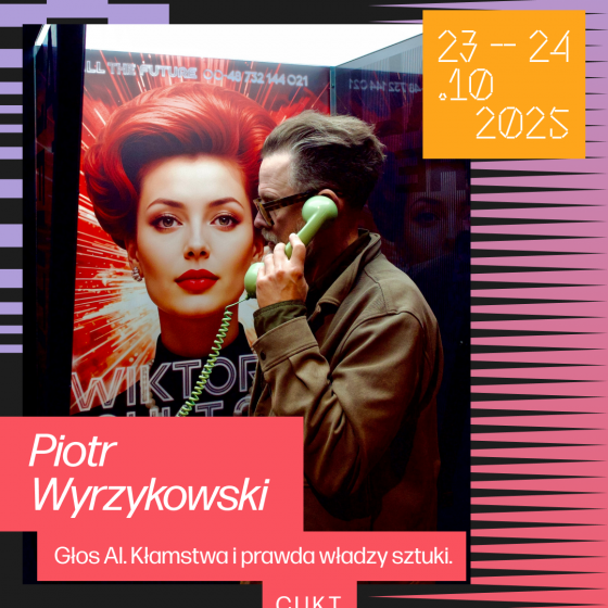 ASP Gdańsk partnerem Forum Kultury Cyfrowej 2025   - 3