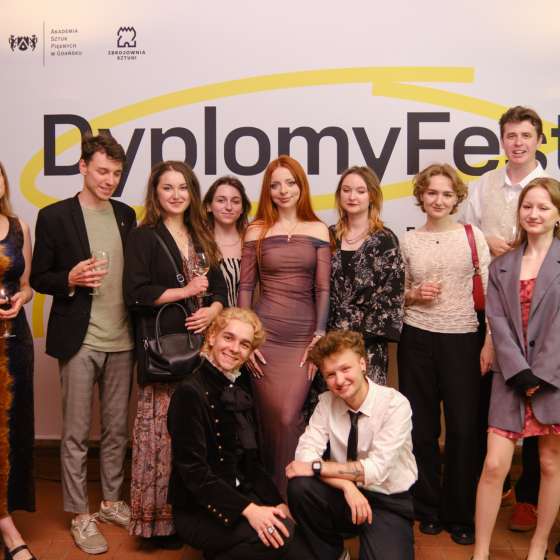 DyplomyFest. Festiwal Dyplomów Akademii Sztuk Pięknych w Gdańsku - 70
