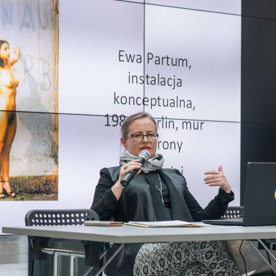 Teoriopraktyka sztuki performance cz.2