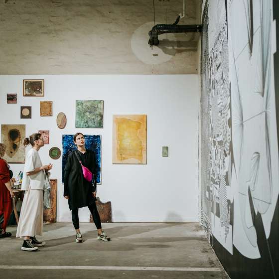 ART’EM ALL 3 - 19
