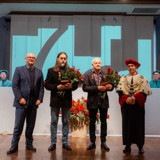 77 lat ASP - Święto Uczelni - 8