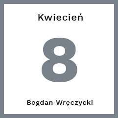 Pojekt graficzny Mikołaj Sałek / Realizacja Marzena Świniarska